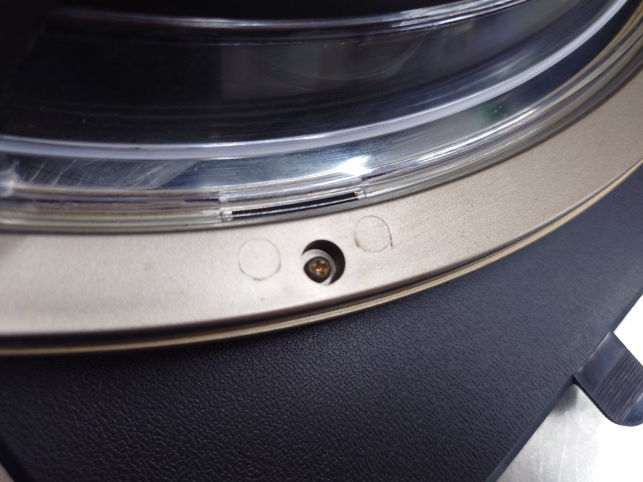 セイコー　SEIKO　からくり壁掛け時計「ファンタジア」　RE546S　囗T巛