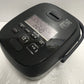 ※送料無料※ ZOJIRUSHI 圧力IH炊飯ジャー 極め炊き NW-WB10 5.5合炊き 2025年製 中古 囗G