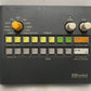 ※送料無料※ KORG リズムマシン KR mini ペダルスイッチ PS-1 セット 中古 囗G