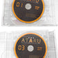 ブルーレイ ATARU Blu-ray BOX ディレクターズカット他まとめ売り 中古囗T巛