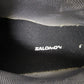 salomon サロモン DAINTREE MID デインツリー ミッド GTX GORE-TEX トレッキングシューズ 416784 ブラック size:27cm囗T巛