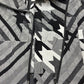 ※送料無料※ ISSEY MIYAKE イッセイミヤケ レディース ジャケット 表記サイズ1 古着 囗G