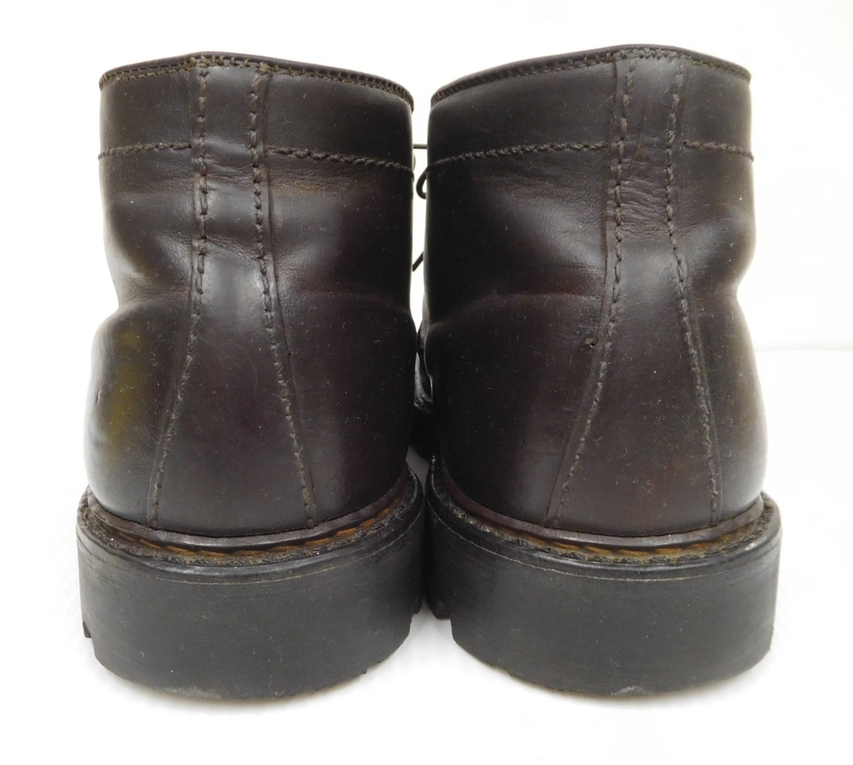 Alden オールデン チャッカブーツ 12728 ブラウン size:7 1/2 中古囗T巛