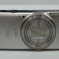 送料無料 Canon 2020万画素コンパクトデジカメ IXY650囗T巛