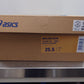 アシックス　asics　プロスニーカー　CP218　1273A091-100　サイズ25.5　囗T巛