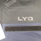 タグ付！LYO マウンテンパーカ ネイビー 93144101 size:S囗T巛