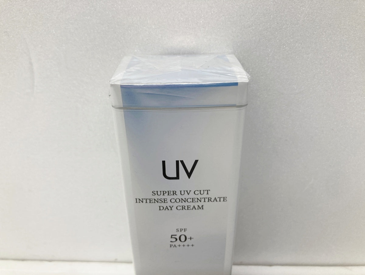 アルビオン スーパー UV カット インテンスコンセントレート デイクリーム 50g