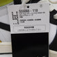 NIKE AIR JORDAN 1 RETRO HIGH ナイキ エアジョーダン 1 レトロ ハイ OG 555088-118  ホワイト ブラック size:28.5cm 中古囗T巛