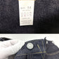 DENIME ドゥニーム デニムパンツ サイズ34 ORIZZONTI オリゾンティ シンチバック 日本製