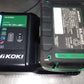 HiKOKI　ハイコーキ　1.6mmコードレスシャー　板金切断機　CE18DSL(LXPKZ)　囗T巛