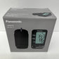 Panasonic パナソニック 上腕血圧計 EW-BU17-T