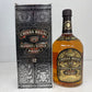 CHIVAS REGAL BLENDED SCOTCH WHISKY AGED 12YEARS シーバスリーガル 12年 ブレンデッドスコッチ 1000ml
