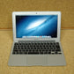 Apple MacBook Air 11-inch Mid 2012 Core i5/SSD128GB/4GB囗T巛