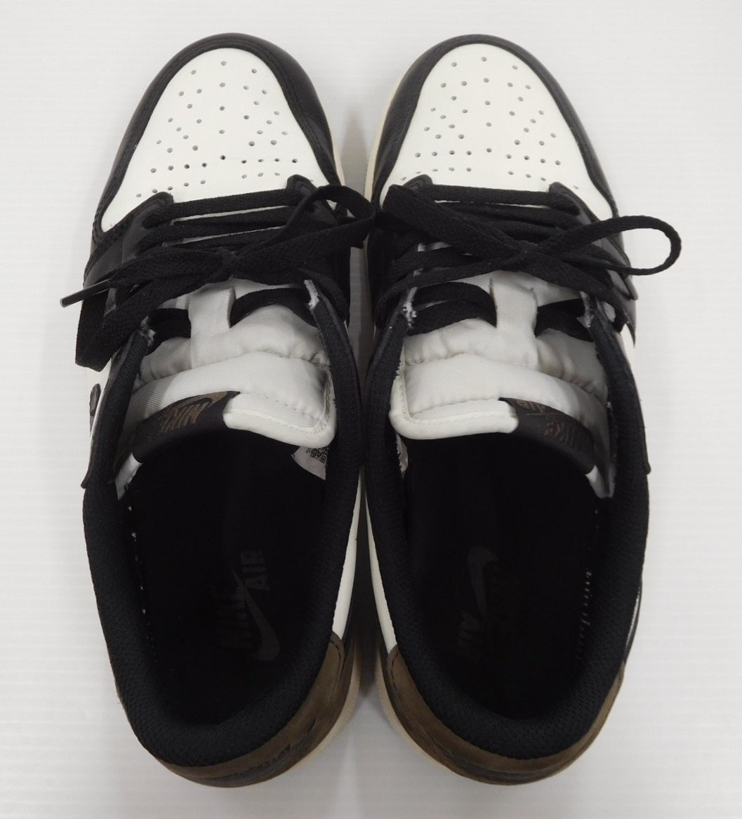 NIKE ナイキ AIR JORDAN 1 RETRO LOW OG エア ジョーダン 1 ロー OG “モカ” CZ0790-102 size:27.5cm囗T巛