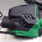 HiKOKI　ハイコーキ　120mmセーバーソー　CR12VY(N)　中古美品　囗T巛