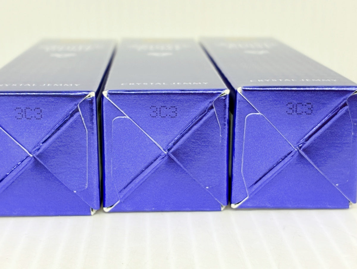 ジェミーネフェルタリ リンクルホワイトUV50+W 30ml×3本