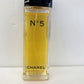 CHANEL No5 オードゥ トワレット (ヴァポリザター)100ml リサイクル品 残量9割以上