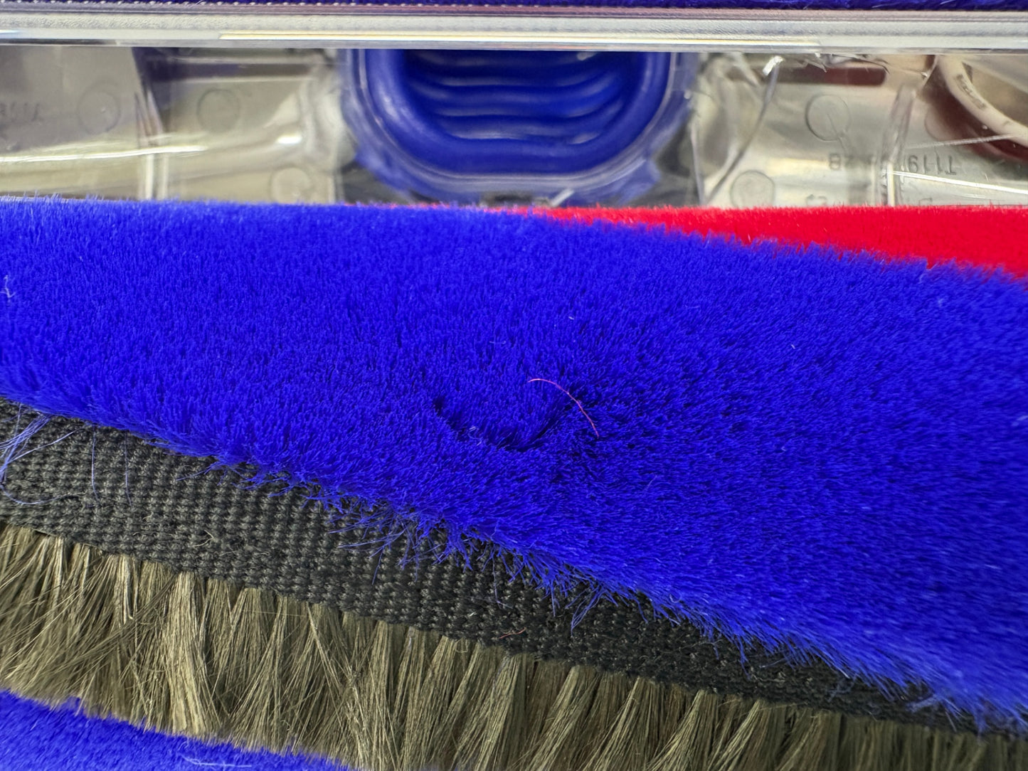 dyson ダイソン ソフトローラークリーナーヘッド 354531-02