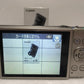 ※送料無料※ Canon コンパクトデジタルカメラ IXY650 2020万画素 シルバー 中古 囗G