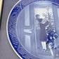 ROYAL COPENHAGEN イヤープレート 2024