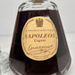 COURVOISIER Napoleon Baccarat crystal decanter クルボアジェ ナポレオン バカラボトル コニャック ブランデー 替栓あり