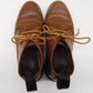 RED WING レッドウィング 3140 チャッカブーツ ブラウン size:25.0cm 中古囗T巛