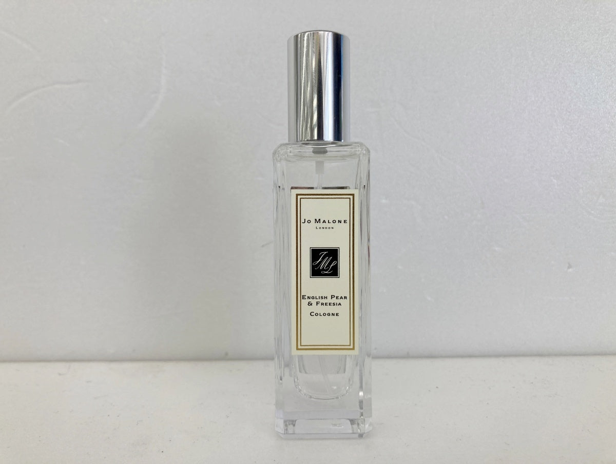 Jo MALONE イングリッシュ ペアー＆フリージア コロン 30ml 中古品