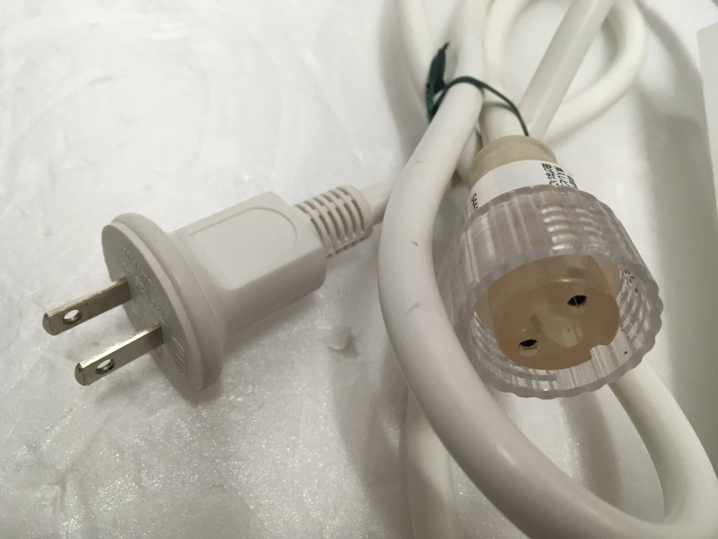 ※送料無料※ 畑谷製作所 LEDテープライト 両面発光タイプセット 10m LTP-10DS 中古 囗G
