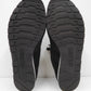MIZUNO MARGARET HOWELL ミズノ マーガレットハウエル コラボ ローカットスニーカー ブラック D1GA176809 size:26cm囗T巛