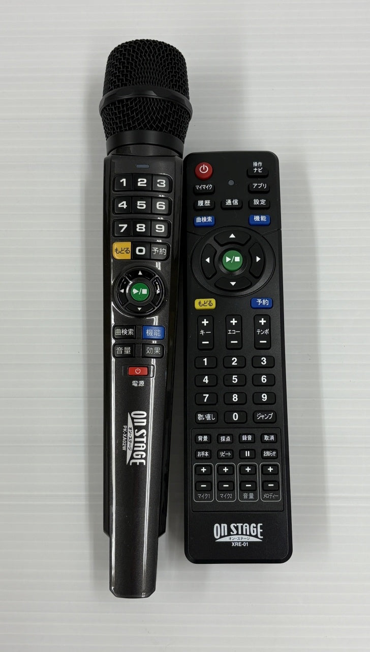 送料無料 佐藤商事 パーソナルカラオケ オン・ステージ PK-XA02W囗T巛