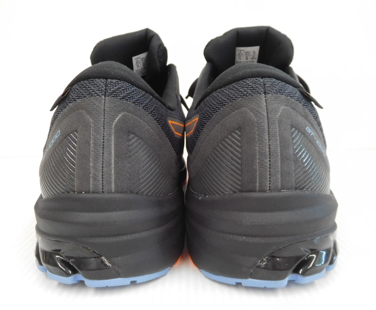ASICS アシックス ランニングシューズ GT-1000 11 GTX 1011B447