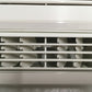 ※送料無料※ YAMAZEN 壁掛け式 脱衣所温風ヒーター DFX-RJ12 2019年製 中古 囗G