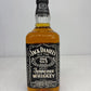 JACK DANIEL'S OLD TIME Old No.7 ジャックダニエル オールドタイム 750ml