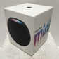 ※送料無料※ Apple HomePod mini MTJT3J/A A2374 ミッドナイト スマートスピーカー 中古 囗G