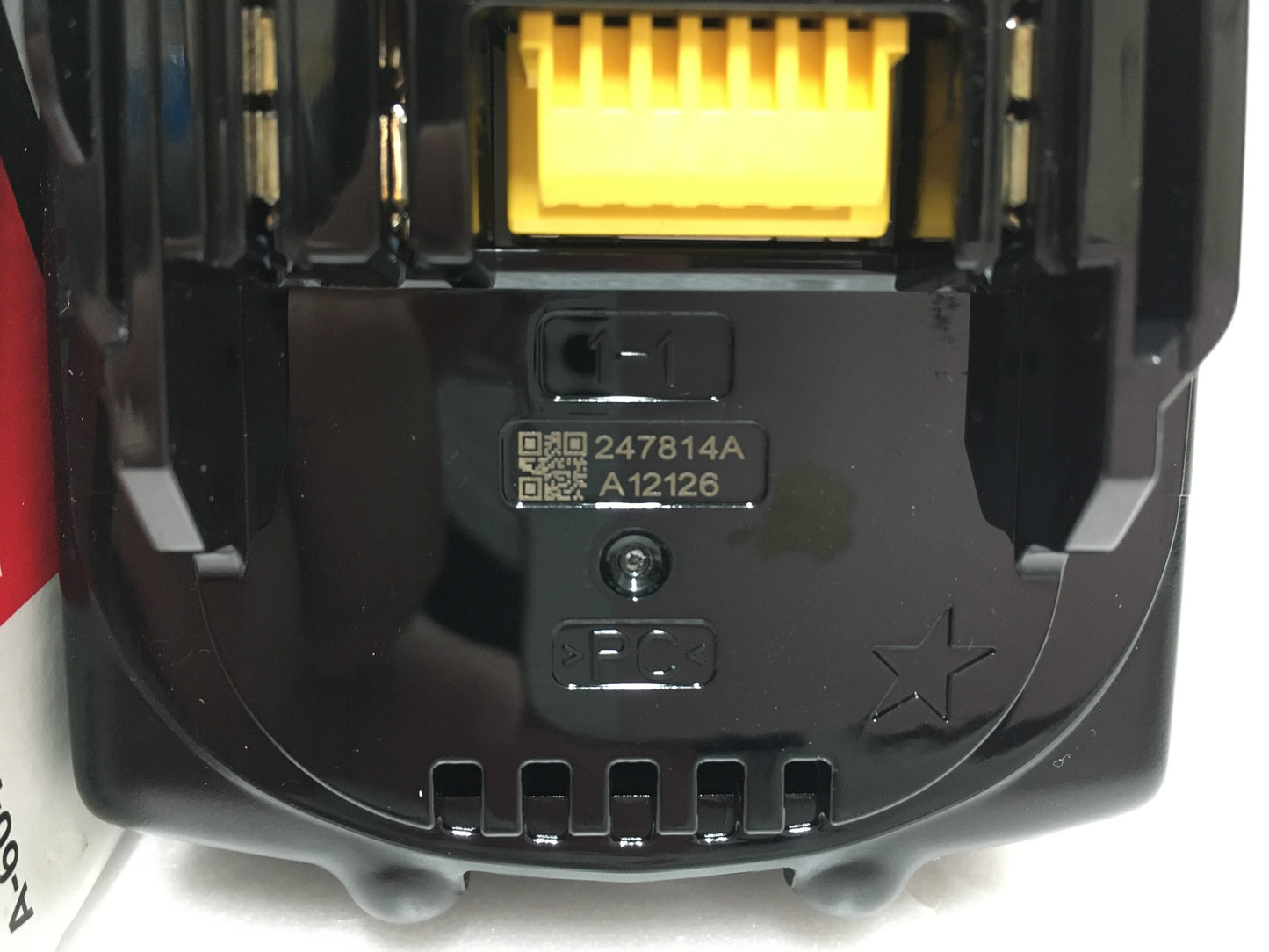 ※送料無料※ Makita マキタ BL1860B 純正 リチウムイオンバッテリー 18V 6.0Ah 3個セット 未使用相当 囗G
