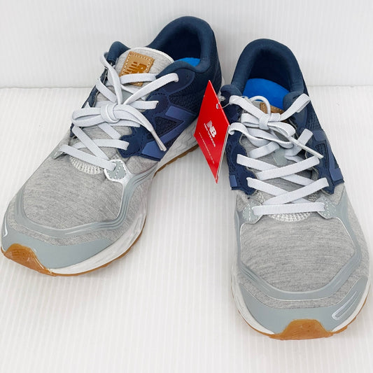 new balance ニューバランス フレッシュフォーム ザンテML メンズスニーカー サイズ27cm ネイビー/グレー ML1980AN