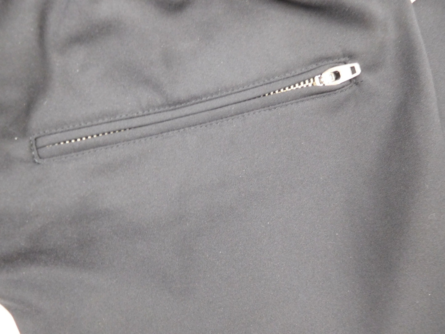 送料無料 giabsarchivio (ジャブス アルキヴィオ)CUCITO IN FIRENZE パンツ 菅原靴店別注仕様モデル 表記サイズ44囗T巛