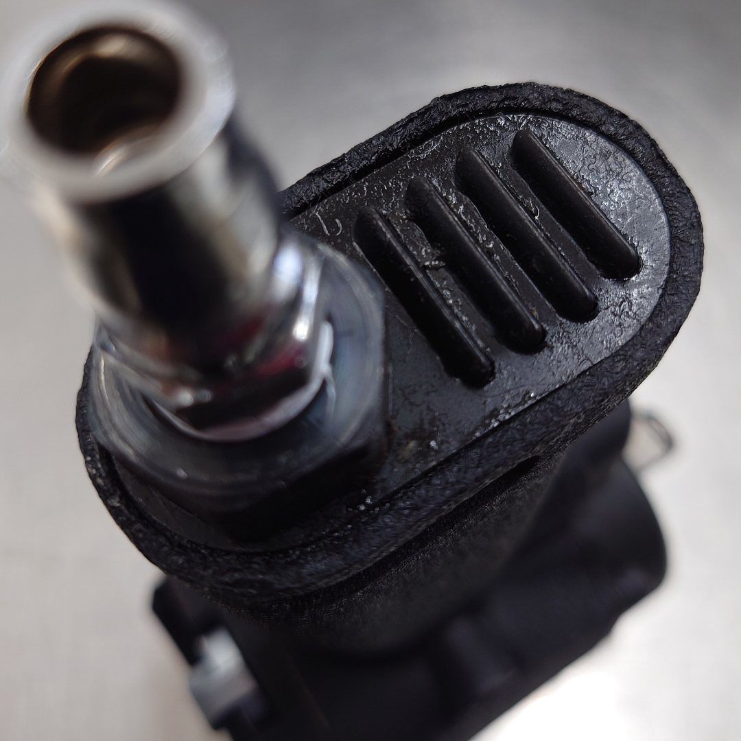 アストロプロダクツ　1/2DRショートエアインパクトレンチ　IW986　囗T巛