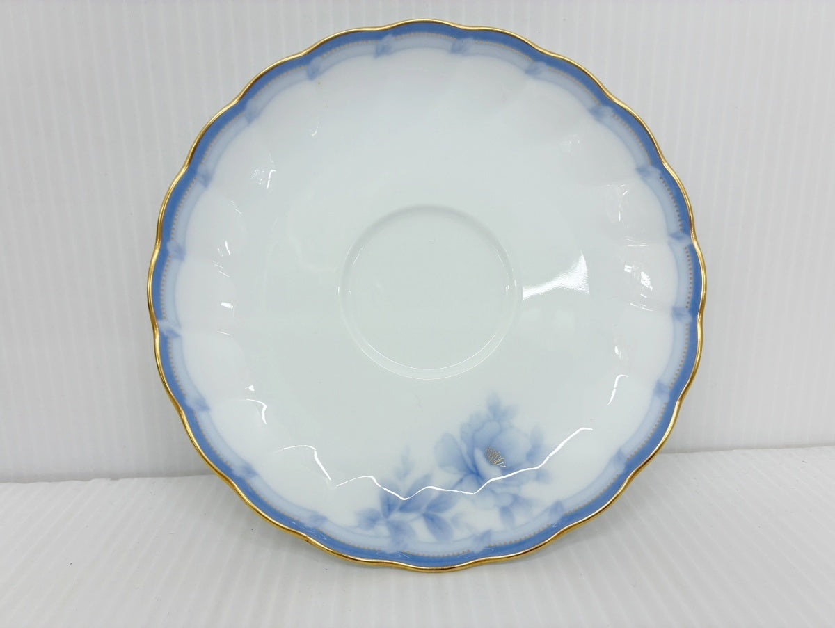 Noritake ノリタケ ダイヤモンドコレクション カップ＆ソーサー 2客