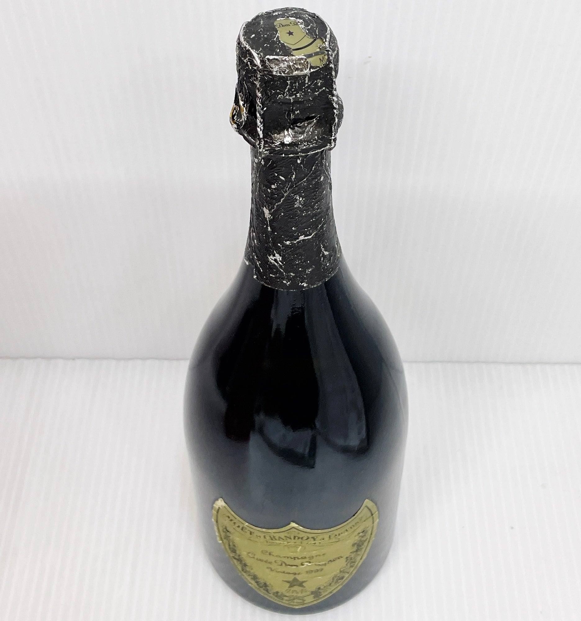 Champagne Cuvee キュヴェ Dom Perignon ドン・ペリニョン Brut vintage 1992 12.5% 750 –  フライズ-オンラインショップ