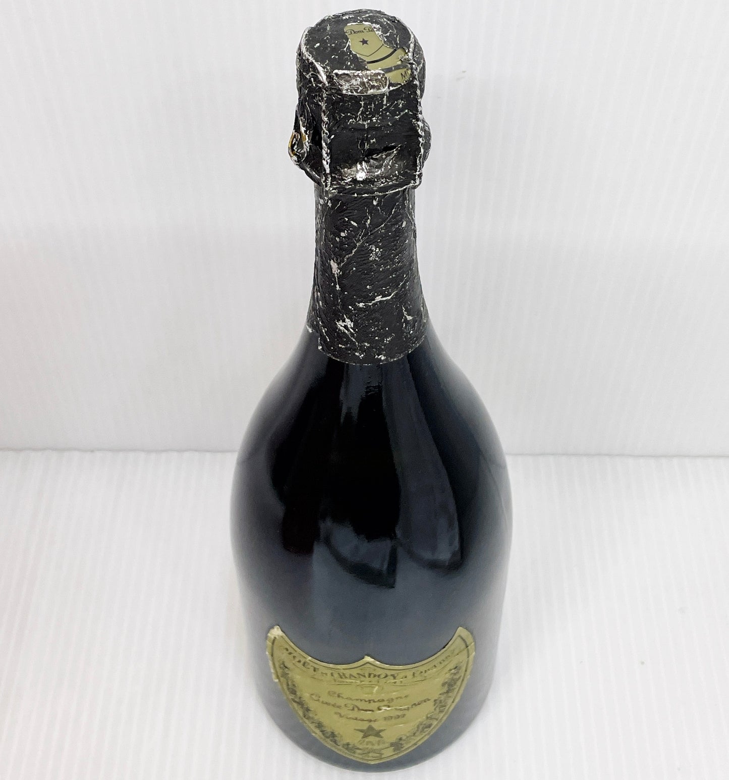 Champagne Cuvee キュヴェ Dom Perignon ドン・ペリニョン Brut vintage 1992 12.5% 750ml Moet&Chandon