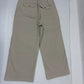 ラルフローレン ワイドパンツ サイズ4 ストレッチ チノパン RALPH LAUREN