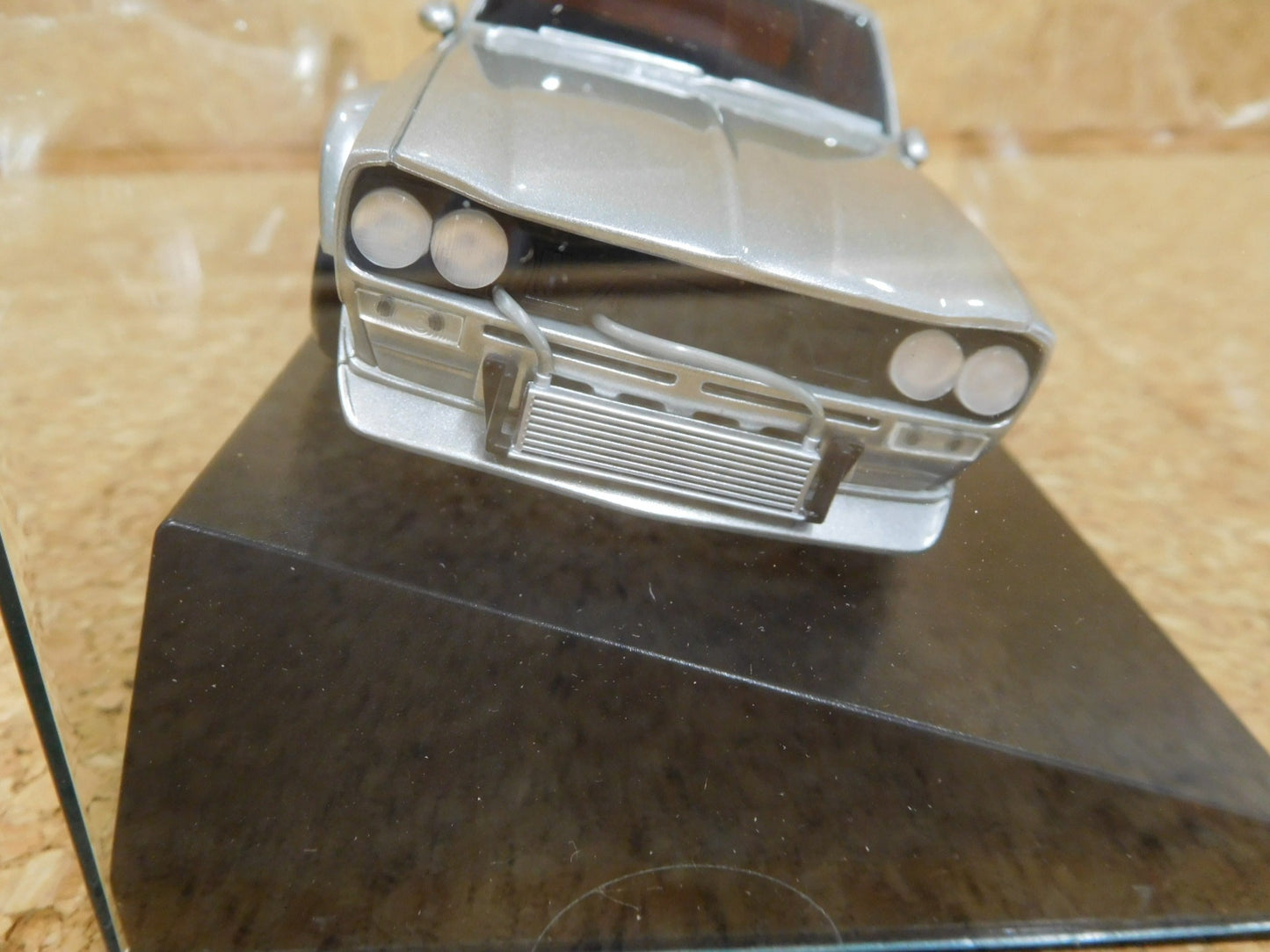 送料無料 SKY NET オートスケールコレクション シャコタンブギ ジュンちゃんのハコスカ(シルバー) 囗T巛