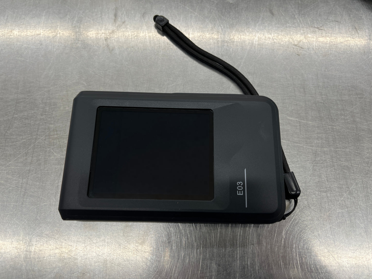 HIKMICRO ハイクマイクロ E03 ポケットサーマルカメラ