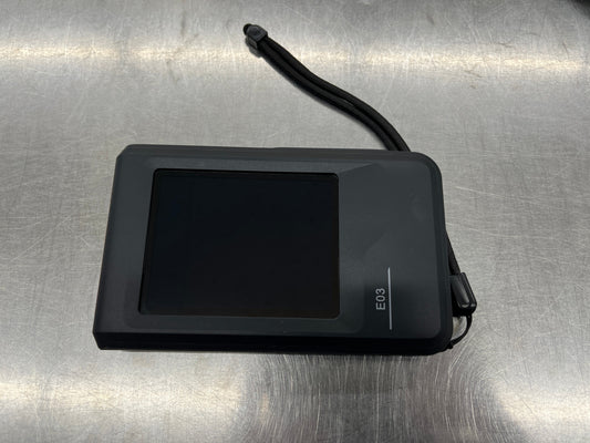 HIKMICRO ハイクマイクロ E03 ポケットサーマルカメラ