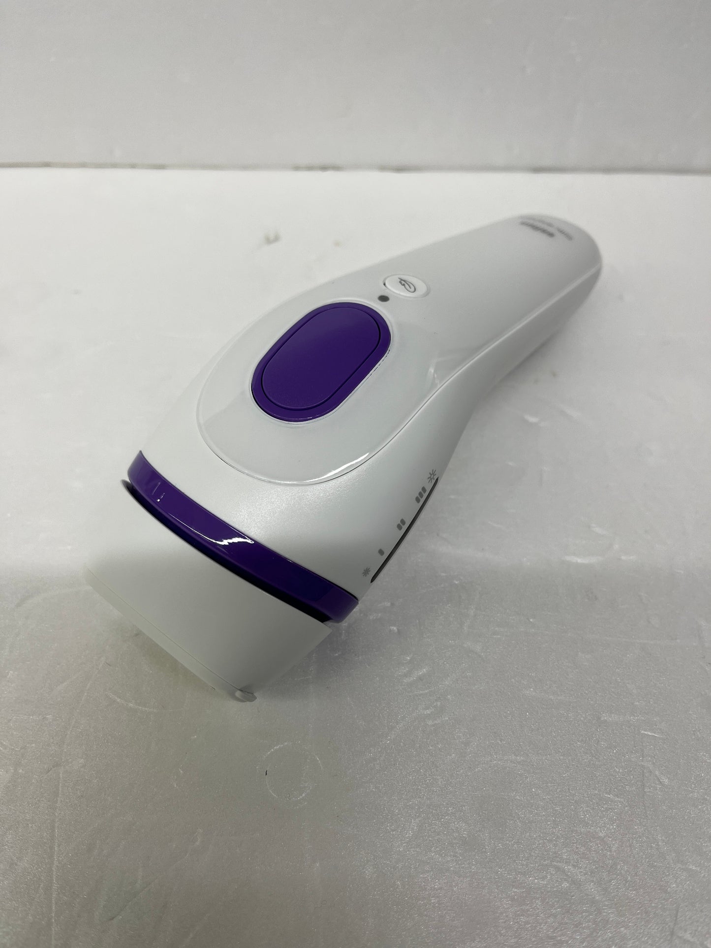 BRAUN ブラウン 自宅用フラッシュ美容器 シルクエキスパート3 BD3005 Type6030