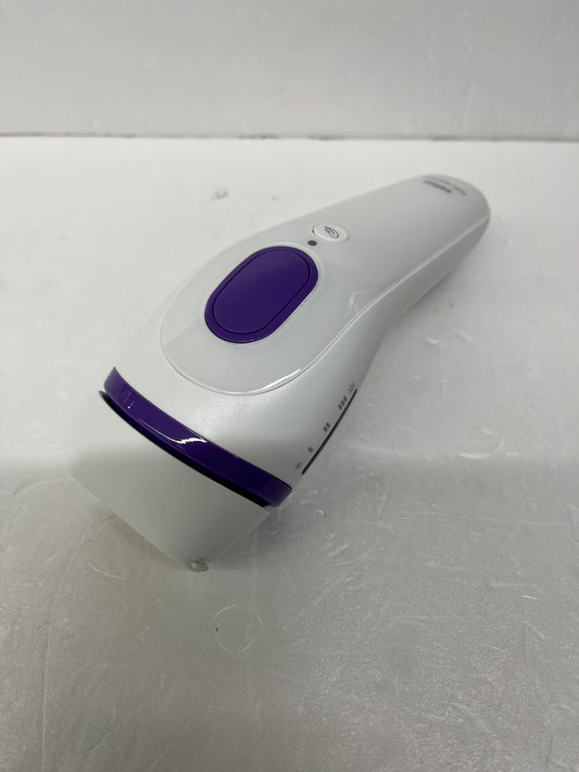 BRAUN ブラウン 自宅用フラッシュ美容器 シルクエキスパート3 BD3005 Type6030