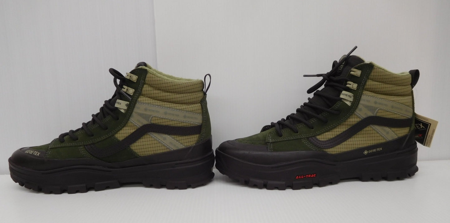 VANS MTE SK8-HI GORE-TEX INSULATED スケートハイ  VN000DARF87 size:27.5cm囗T巛