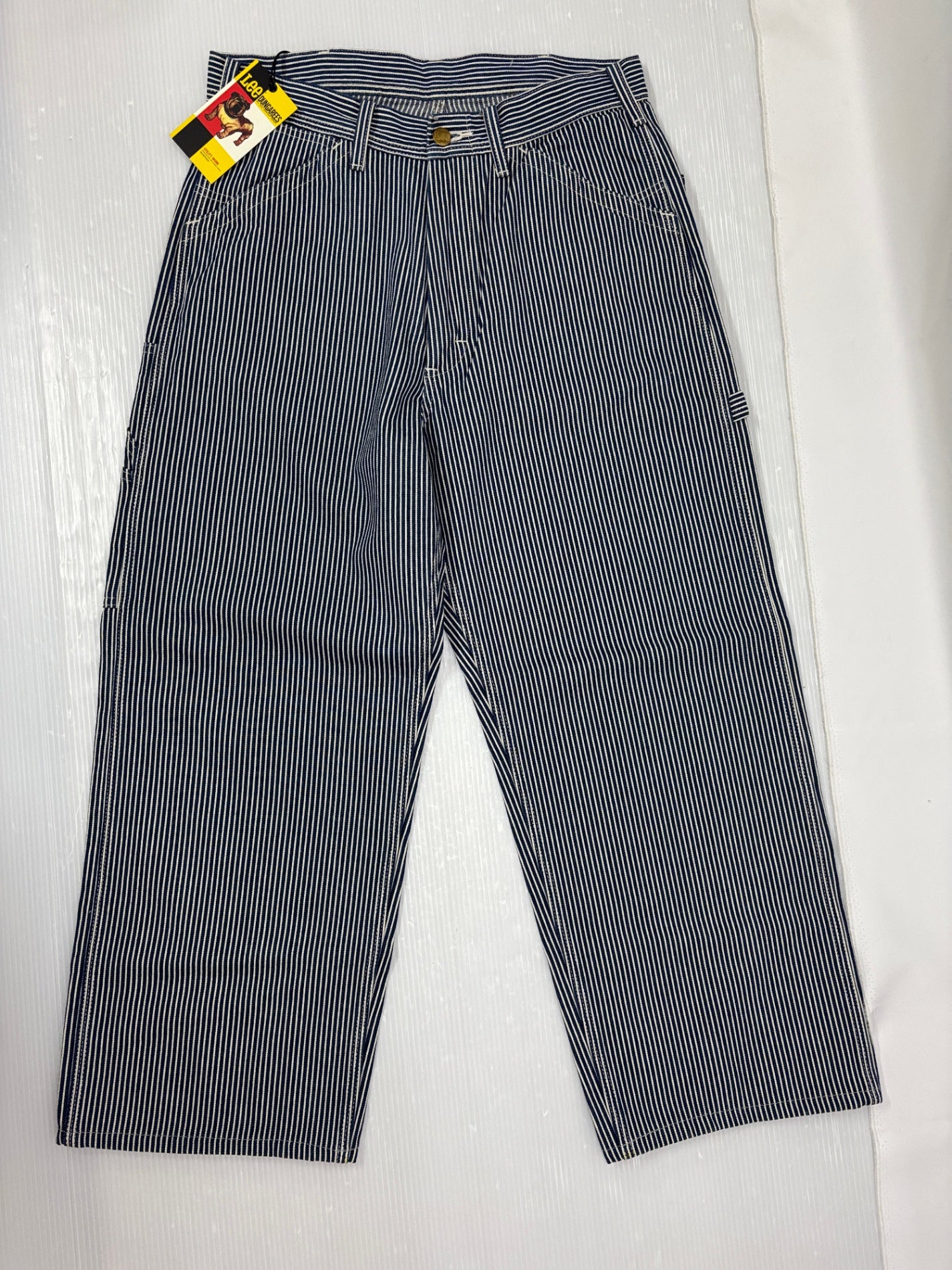 Lee リー ペインターパンツ LM7288 サイズM ヒッコリー