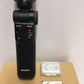※送料無料※ SONY VLOGCAM ZV-1 コンパクトデジタルルカメラ シューティンググリップ セット 中古 囗G
